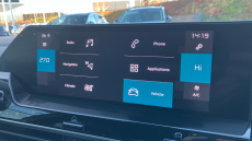 Citroen C4 1.2 PureTech [130] Shine 5dr Petrol Hatchback